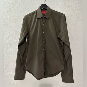 Zara shirts